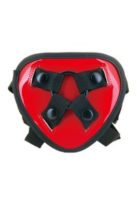 BDSM Set Heartbreaker za vezivanje- 160679-10